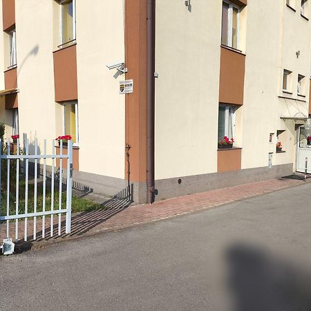 Hotel Eden Rzeszow Dış mekan fotoğraf