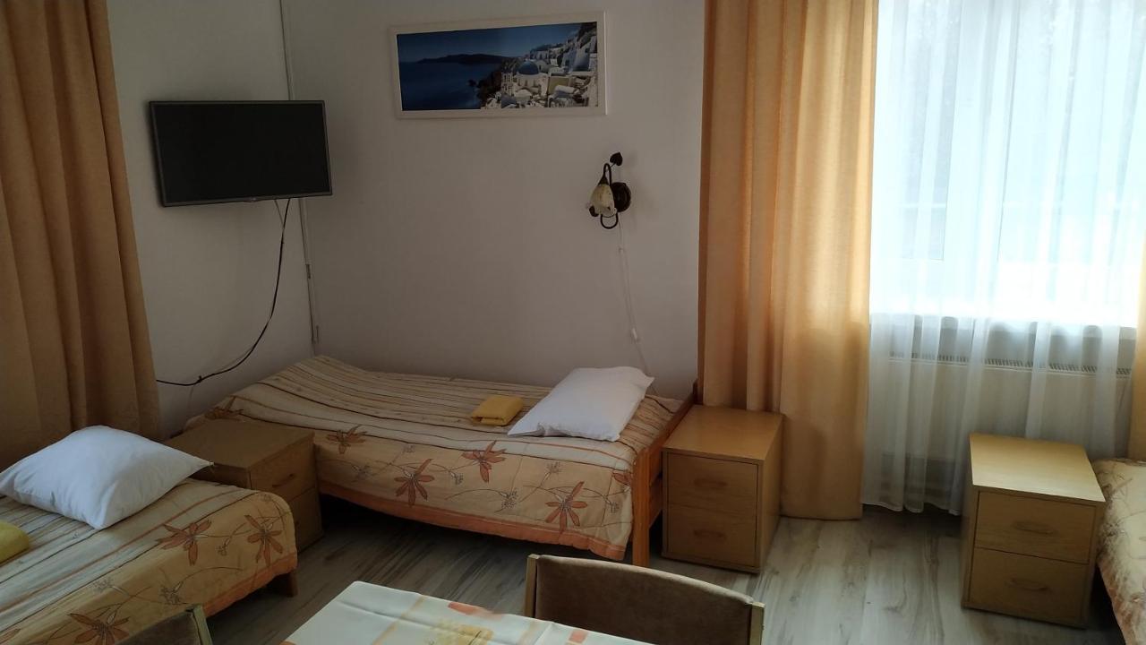 Hotel Eden Rzeszow Dış mekan fotoğraf