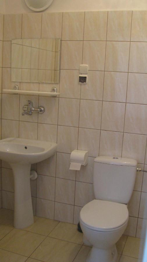 Hotel Eden Rzeszow Dış mekan fotoğraf