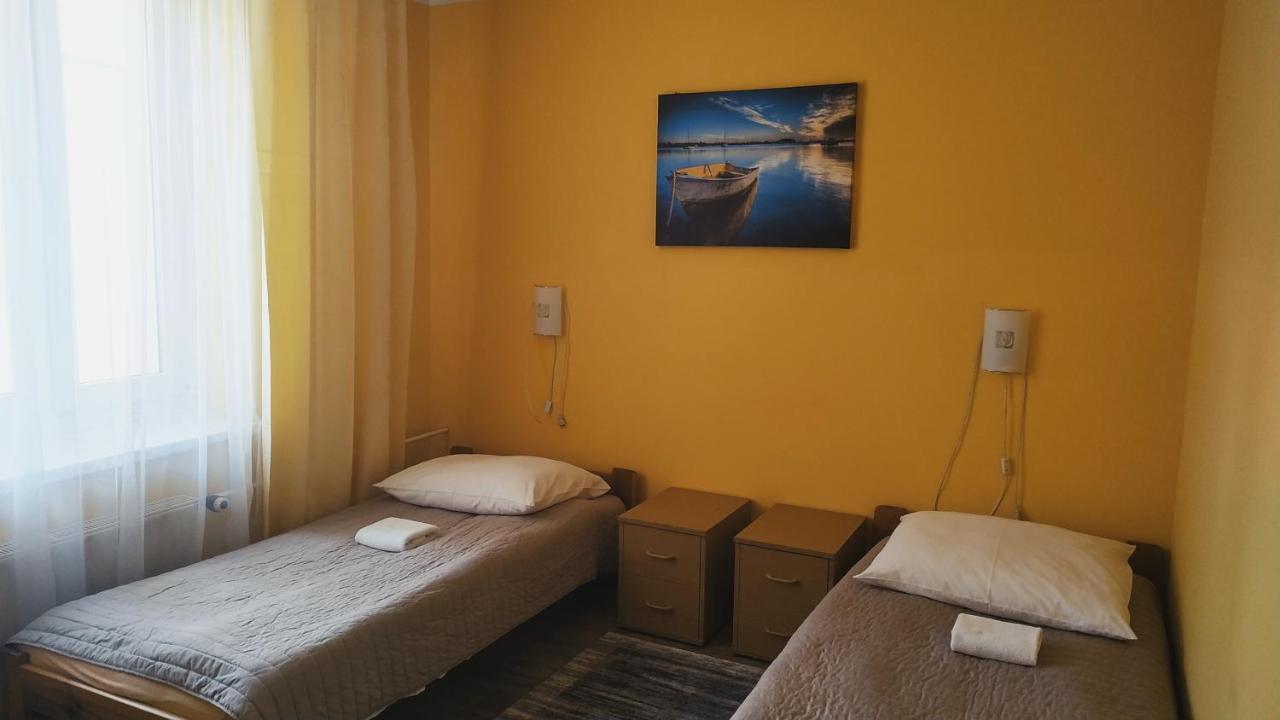 Hotel Eden Rzeszow Dış mekan fotoğraf