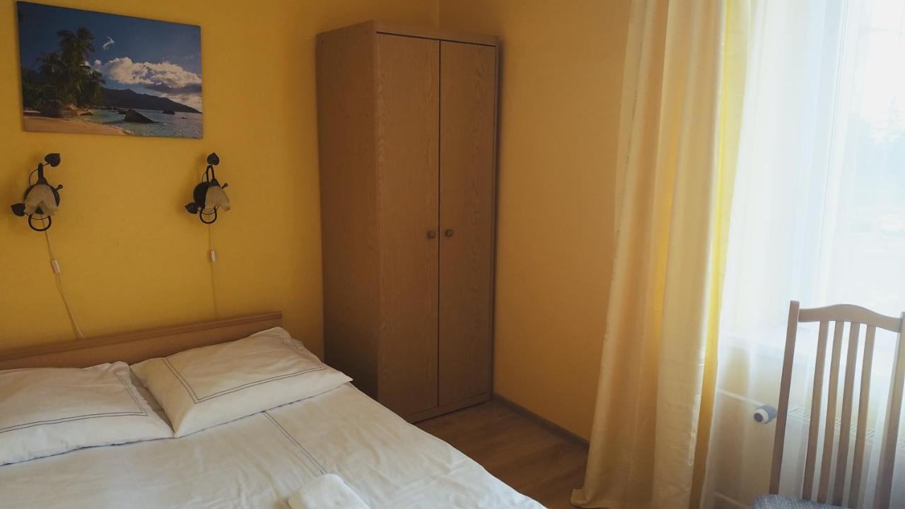 Hotel Eden Rzeszow Dış mekan fotoğraf