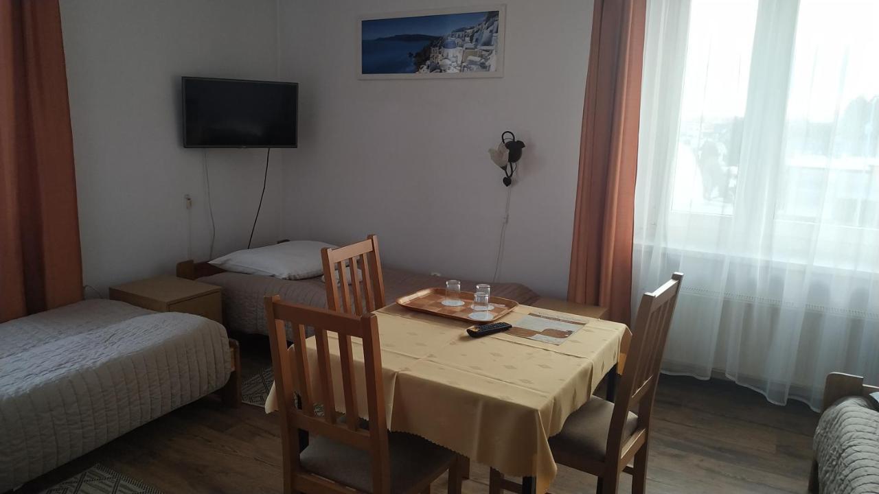 Hotel Eden Rzeszow Dış mekan fotoğraf
