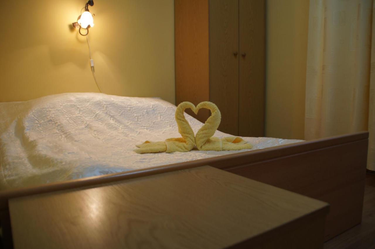 Hotel Eden Rzeszow Dış mekan fotoğraf