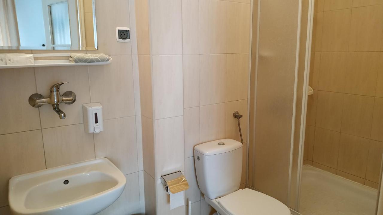 Hotel Eden Rzeszow Dış mekan fotoğraf