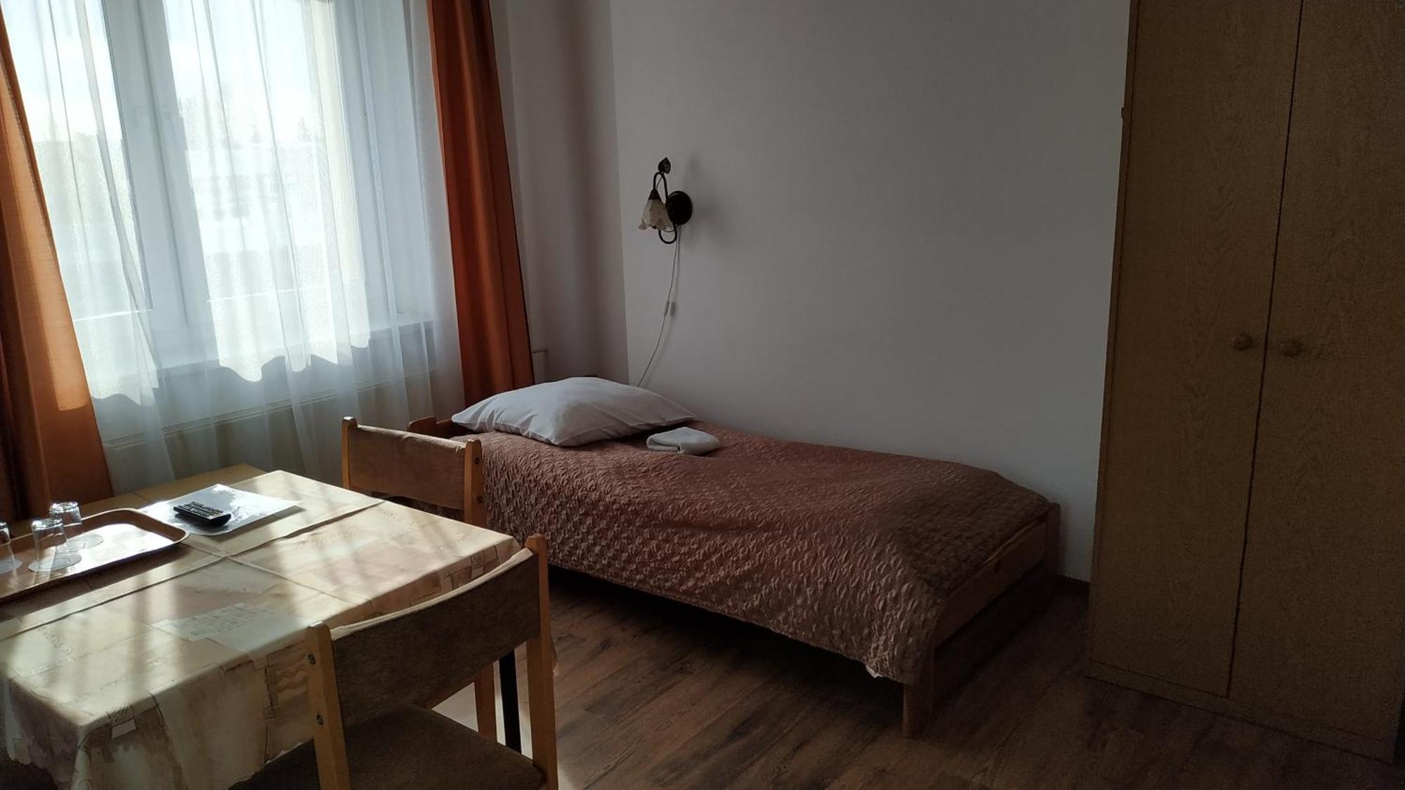 Hotel Eden Rzeszow Dış mekan fotoğraf