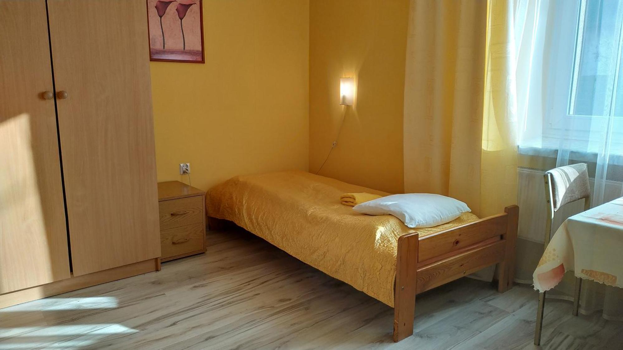 Hotel Eden Rzeszow Dış mekan fotoğraf