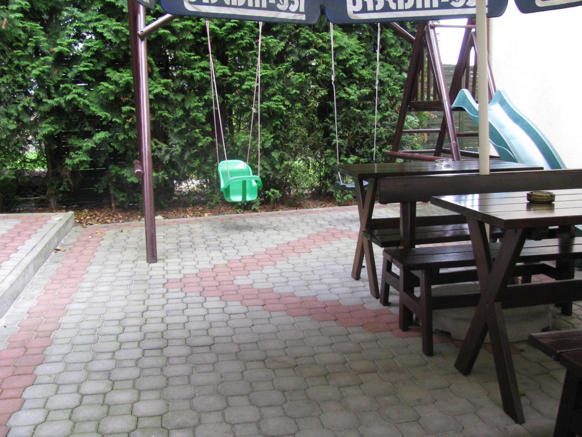 Hotel Eden Rzeszow Dış mekan fotoğraf