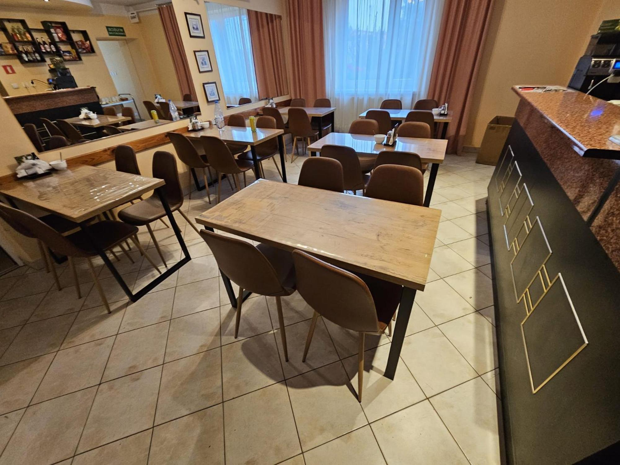 Hotel Eden Rzeszow Dış mekan fotoğraf
