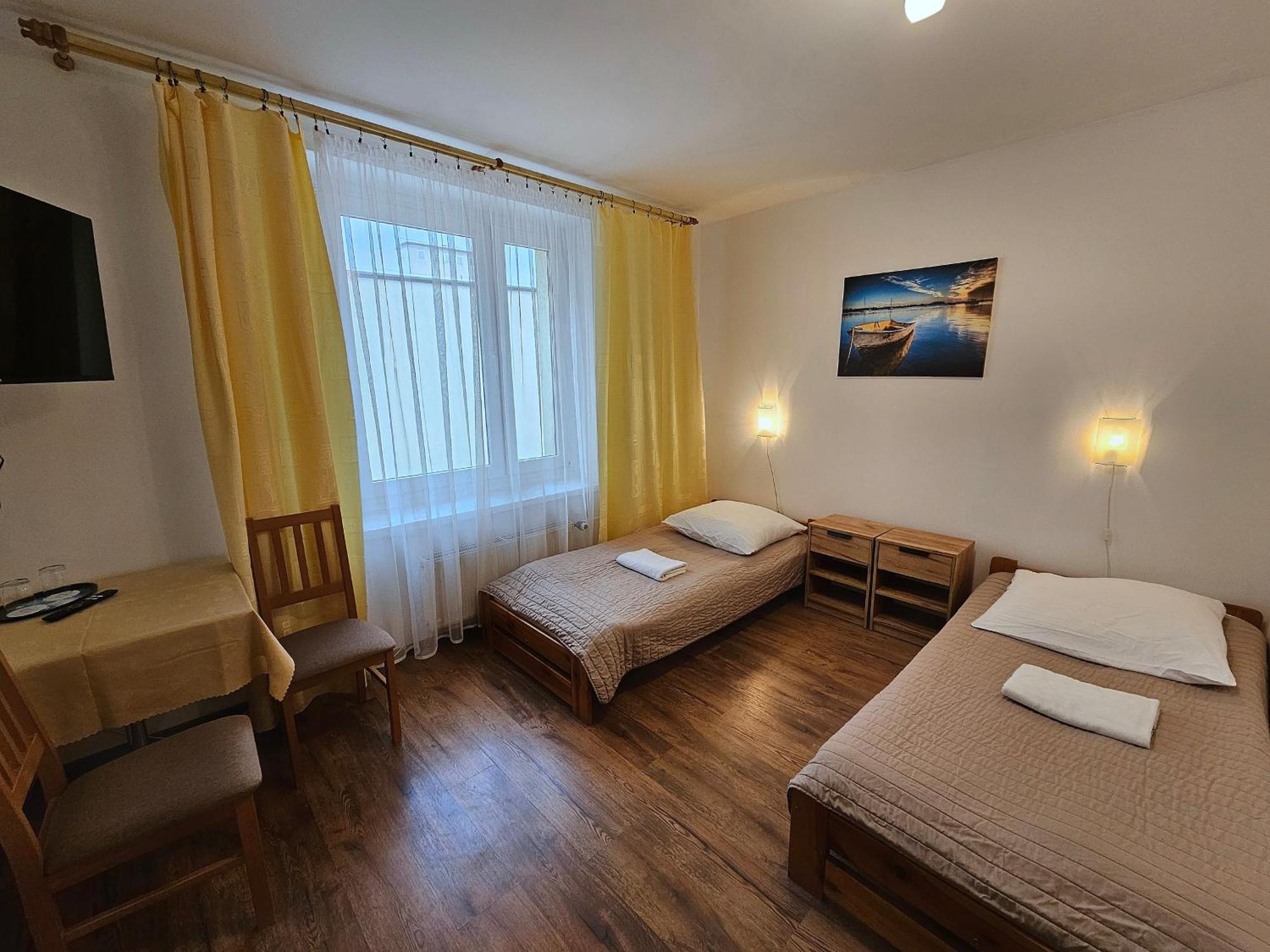 Hotel Eden Rzeszow Dış mekan fotoğraf