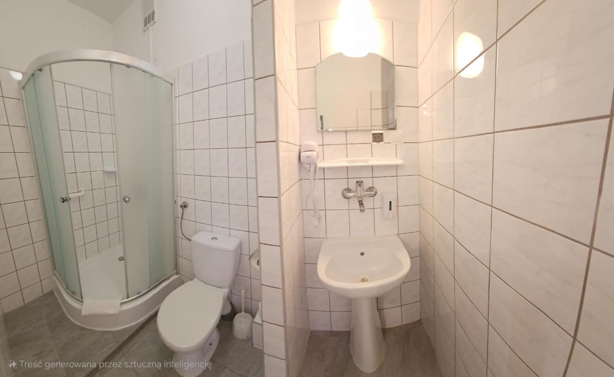 Hotel Eden Rzeszow Dış mekan fotoğraf