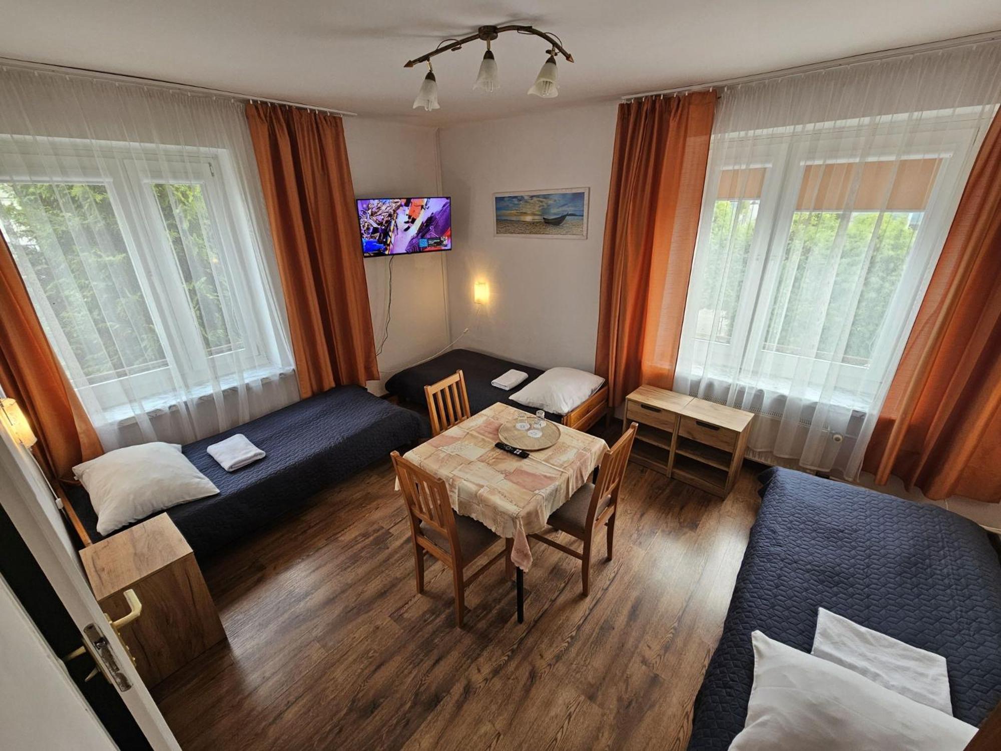 Hotel Eden Rzeszow Dış mekan fotoğraf