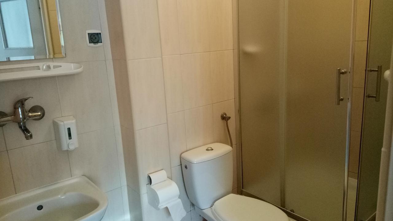 Hotel Eden Rzeszow Dış mekan fotoğraf