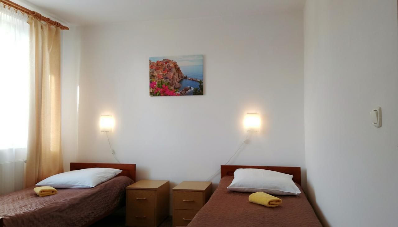 Hotel Eden Rzeszow Dış mekan fotoğraf