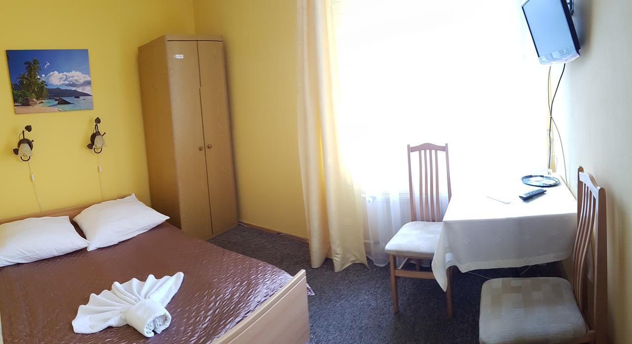 Hotel Eden Rzeszow Dış mekan fotoğraf
